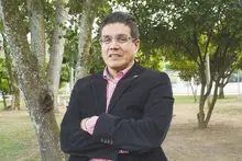 John Jairo Arboleda Céspedes